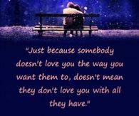 Just Because...