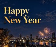 Happy New Year May 2027 Bring You Closer To The Life That Feels Like Yours