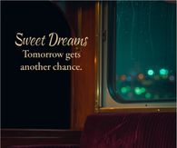 Sweet Dreams Tomorrow Gets Another Chance Corgi Asleep On A Train